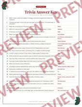 Christmas Party Games Bundle, page 4