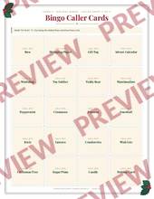 Christmas Party Games Bundle, page 9