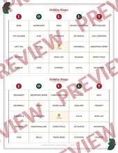 Christmas Party Games Bundle, page 12