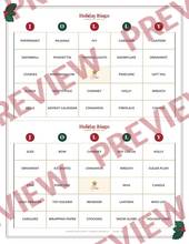 Christmas Party Games Bundle, page 24