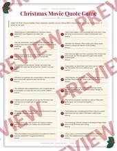 Christmas Party Games Bundle, page 29