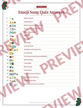 Christmas Party Games Bundle, page 32