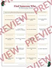 Christmas Party Games Bundle, page 38