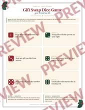 Christmas Party Games Bundle, page 40