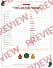 Christmas website bonus, page 2