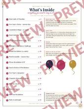New Year's Party Games Bundle, page 2