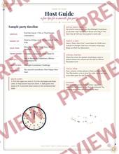 New Year's Party Games Bundle, page 3