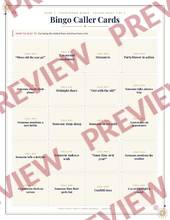 New Year's Party Games Bundle, page 8
