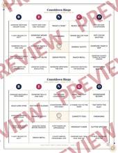 New Year's Party Games Bundle, page 9