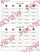 New Year's Party Games Bundle, page 12