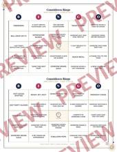 New Year's Party Games Bundle, page 13