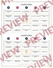 New Year's Party Games Bundle, page 14