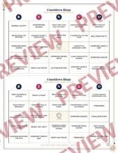 New Year's Party Games Bundle, page 16