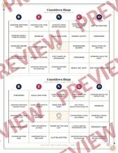 New Year's Party Games Bundle, page 17