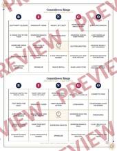 New Year's Party Games Bundle, page 18