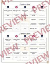 New Year's Party Games Bundle, page 19