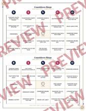 New Year's Party Games Bundle, page 20