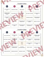 New Year's Party Games Bundle, page 22