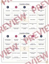 New Year's Party Games Bundle, page 23