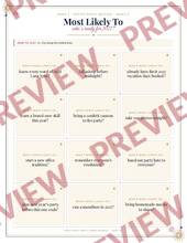 New Year's Party Games Bundle, page 25