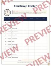 New Year's Party Games Bundle, page 29
