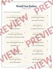 New Year's Party Games Bundle, page 31